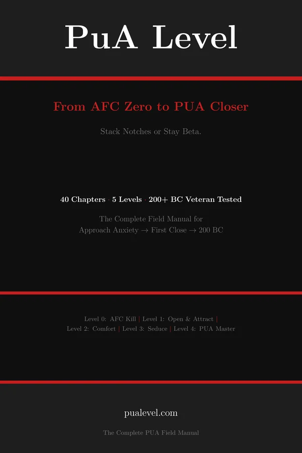 PuA Level Book Cover